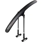 BRN B Road/gravel Spatbord