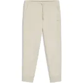 Boss green Regular fit sweatpants van katoenmix