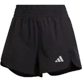Adidas Sportbroek 'RACER PACER' zwart / wit