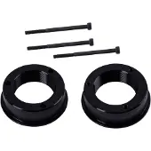 Truvativ SRAM BMX US naar Eur bottom bracket adapter || Maat: 19 mm