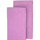 Himla Ebba Servet - 2 stuks - Orchid
