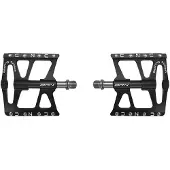 BRN Flat Cnc 8 Pins Pedalen