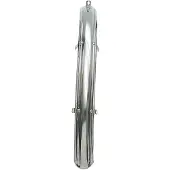 BRN Stainless Steel Spatbord