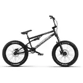 Wethepeople The Swampmaster 20´´ Bmx Fiets