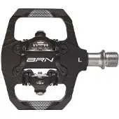 BRN Buck Cnc Pedalen