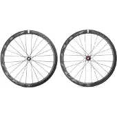 Fulcrum Speed 42 C23 Team Cl Disc Tubeless Racefiets Wielset