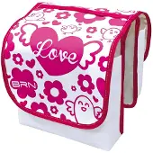 BRN Baby Fietstassen 10l