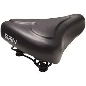 BRN Holland Soft Zadel