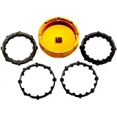 Pedro´s Pro 5 Adapters Trapasbehuizing