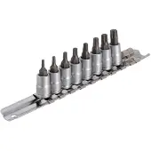 Unior 187htxp8 629696 Tx 1/4´´ Reserveonderdelen