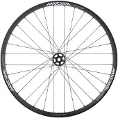 Miche 977 Xm-h 29´´ Boost Cl Disc Tubeless Mtb Voorwiel