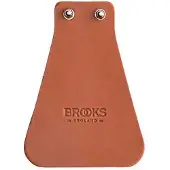 Brooks England Saddle Spatbord