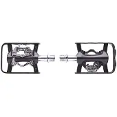 BRN Dual Pedalen