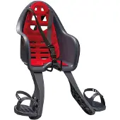 BRN Ufo Kinderzitje Voor Fietsframe