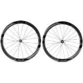 Ere Research Omnia Ii Clr 45 Disc Tubeless Wielset Voor Gravelbike