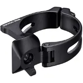 Sram Braze-on 34.9 Mm Klem