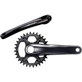 Shimano Xt Fc-m81001 Pedaalarm
