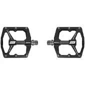 BRN Flat Cnc Carbon 6 Pins Pedalen
