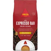 Delta Q Expresso Bar 70/30 Koffiebonen 1kg