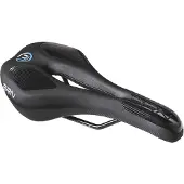 BRN Memory Foam Flow Zadel