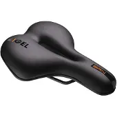 BRN Dynamic City Gel Zadel