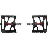 BRN Flat Cnc 8 Pins Pedalen