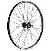 Gurpil Cyber20 Bmx 24´´ 6b Disc Achterwiel