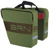 BRN Stylish Fietstassen 15l