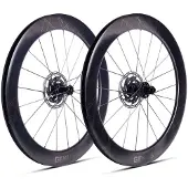 Ere Research Genus Ii Ae 65-r Disc Tubeless Racefiets Wielset