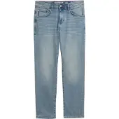 Tom Tailor Jeans 'Marvin' blauw denim