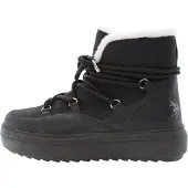 U.S. POLO ASSN. Boots blauw / rood / zwart / wit