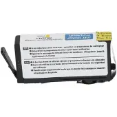 PrintAbout Huismerk HP 935 (C2P22AE) Inktcartridge Geel