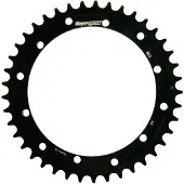 Supersprox Tandheugel achter RFE-853:40-BLK
