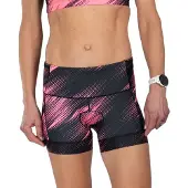 Zoot Ltd Tri 4´´ Broek Zonder Bretels