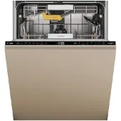 Whirlpool Inbouw vaatwasser W8I HF58 TUS - MaxiSpace