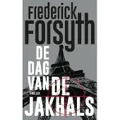A.W. Bruna Uitgevers De dag van de Jakhals