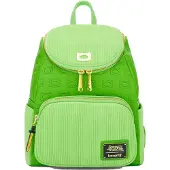 Loungefly Hora De Aventuras 26 Cm Rugzak Groen