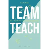 Pelckmans Team Teach (Paperback)