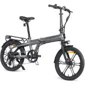 Youin Prague Vouwbare Elektrische Fiets