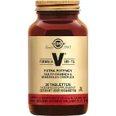 Solgar VM-75 Multivitamine Tabletten