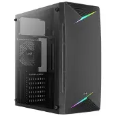 Aerocool Behuizing PGS TALON-A-BK-V1 RGB