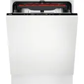 AEG FSB53927Z - Inbouwvaatwasser