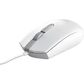 Trust Muis Trust TM-101 Wit