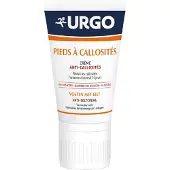 Urgo Voeten met Eelt Anti-Eeltcrème | 40 ml