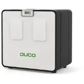 Duco DucoBox Energy Comfort WTW-unit - 400 m3/h