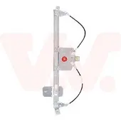 VAN WEZEL 4386261 Raammechanisme