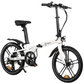 Youin Marbella Vouwbare Elektrische Fiets