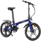 Youin Marbella Vouwbare Elektrische Fiets