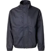 Levi's Tussenjas indigo