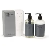 Max Benjamin giftset hand & body - Dodici